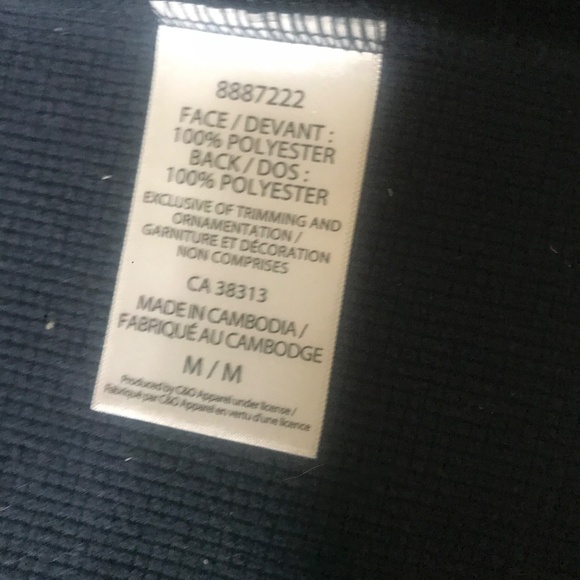 Karbon Men’s  Performance Sweater - Picture 8 of 11